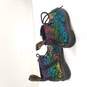 Dr. Martens Multicolor Boots Baby Size 5 image number 4