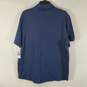 Van Heusen Men Blue Polo Shirt XL NWT image number 2