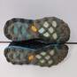 Merrell Allout Terra Women's Black and Blue Shoes Size 8.5 image number 5