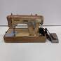 Domestic Sewing Machine Model 5437 image number 1