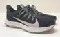 Nike Quest Women's Black/Pink Running Shoes Sz. 6 image number 1