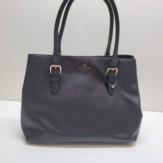 Women's Kate Spade New York Cove Street Colorblock Airel Tote image number 1