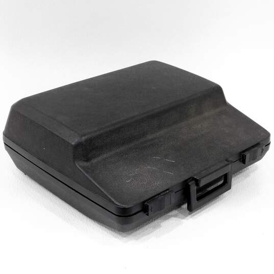 Swintec 3300C Portable Electronic Typewriter w/ Case image number 1