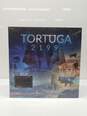 Grey Fox Games Tortuga 2199 Board Game by Michael Loyko and Denis Plastinin Sealed image number 1