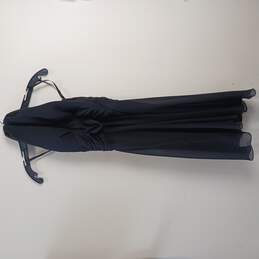 Women's Black Dress Size 0