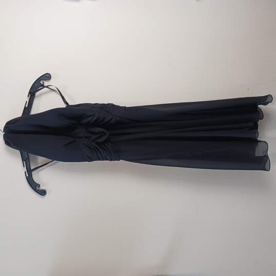 Women's Black Dress Size 0 image number 1