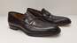 Bruno Magli Brown Dress Shoes (AUTHENTICATED) image number 3