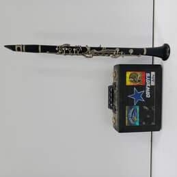 Artley B-Flat Clarinet In Case alternative image