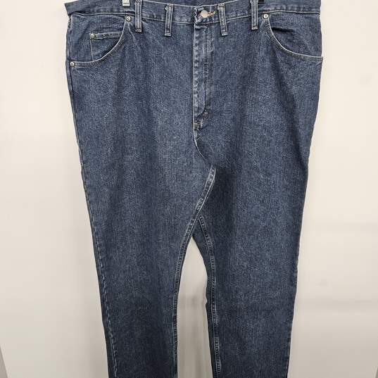 Five Star Relaxed Fit Jeans image number 1