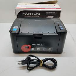 Pantum P2502W Monochrome Laser Printer