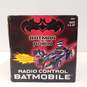 Kenner Batman & Robin Radio Control Batmobile image number 7