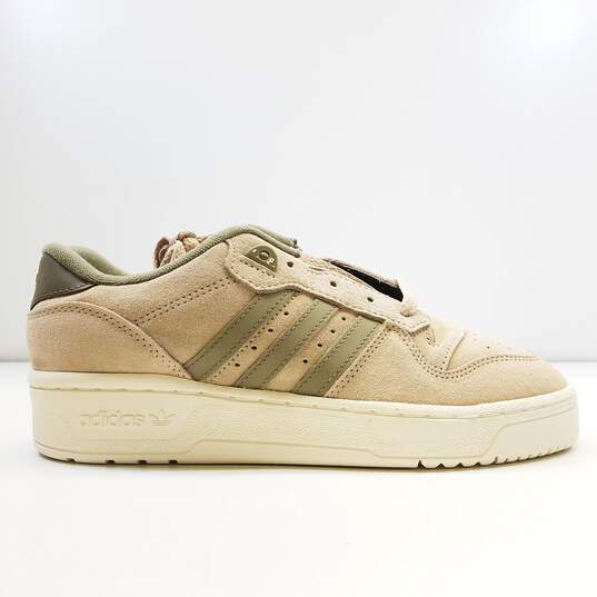Adidas Rivalry Low Shoes Clay 6 image number 1