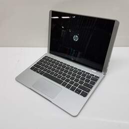 HP x2 Detachable Laptop 10in Intel Atom x5-z8350 CPU 2GB RAM & HDD