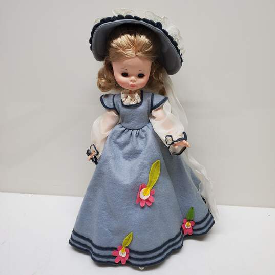 Furga Italy 16 inch Old Fashion Doll image number 1