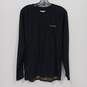 Columbia Long Sleeve T-Shirt Men's Size L image number 1