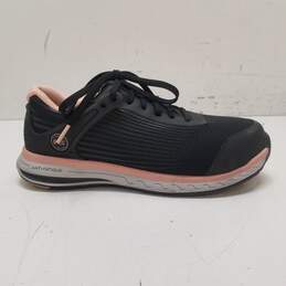 Timberland Pro Drivetrain Composite Toe Safety Women's Shoes Size 7