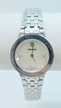 Wenger Swiss Quartz Sapphire Crystal Mother Of Pearl Watch 60.3g image number 1