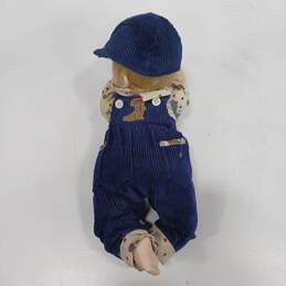 Gustave Wolff Porcelain Baby Doll alternative image