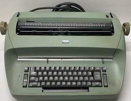 Vintage IBM Typewriter alternative image