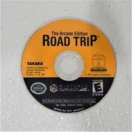 Road Trip: The Arcade Edition Nintendo GameCube alternative image