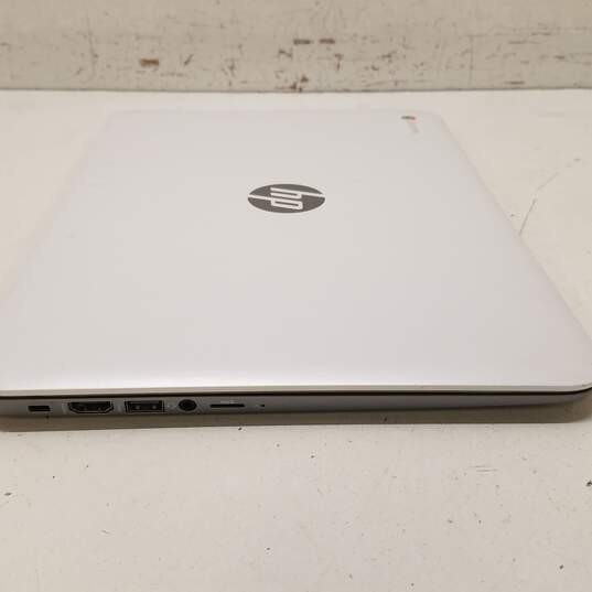 HP Chromebook (14-ak013dx) Intel Celeron image number 6