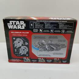 Revell Star Wars Millenium Falcon Plastic Model Kit alternative image
