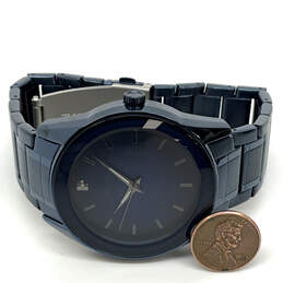 Designer Relic ZR77281 Stainless Steel Diamond Accent Analog Wristwatch alternative image