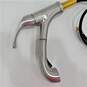 Allen & Roth Pullout Kitchen Faucet-Stainless Steel Finish/Pull-Out Sprayer NOB image number 2