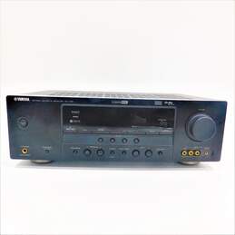Yamaha RX-V461 Audio Video Receiver