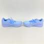 Nike Air Zoom Winflo 5 Blue White Women's Shoe Size 11 image number 3