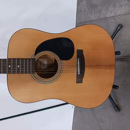 S-35 6 String Acoustic Guitar alternative image