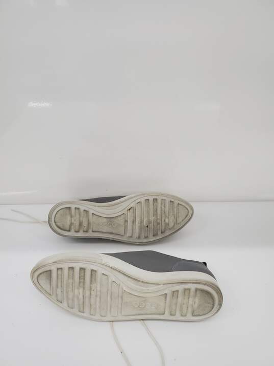 Women's Ecco Gillian Tie Sneaker Size-9.5 Used image number 4