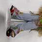 Danbury Mint Porcelain Harmony Hippie Doll w/Box image number 4