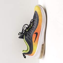 Nike Boy's Air Max Axis RF Multicolor Sneaker Size 7Y