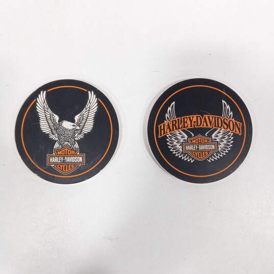 Assorted Harley Davidson Merchandise image number 7