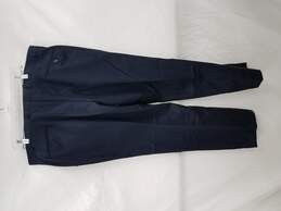 Ralph Lauren Women's Navy Dress Pants *No Size Listed* alternative image