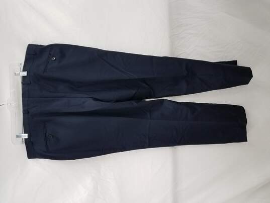 Ralph Lauren Women's Navy Dress Pants *No Size Listed* image number 2
