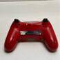 Sony Playstation 4 controller - Magma Red image number 5