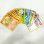 Pokemon TCG Huge Collection Lot of 200+ Cards with Vintage and Holofoils image number 6