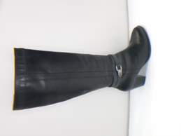 Giani Bernini Rozario Women's Tall Boots Size 8M