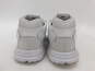 Adidas Torsion White/White Shoes Size Men's 10 image number 3