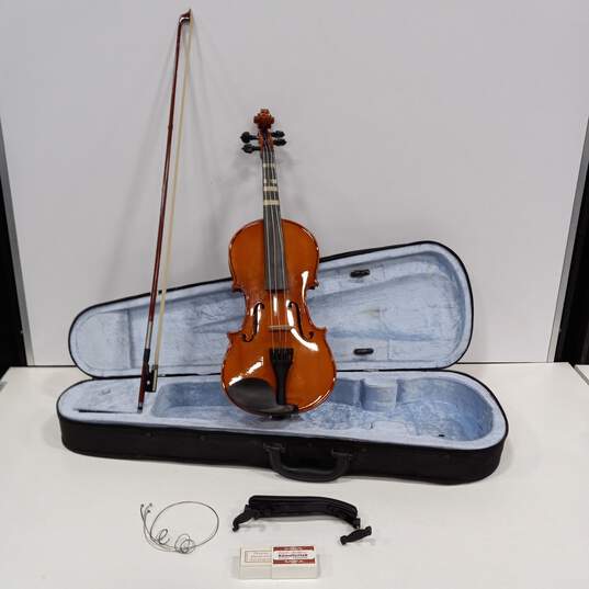 Rafel RV1203 Violin image number 1