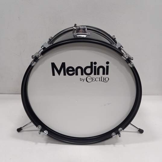 Mendini by Cecilio Bass Drum image number 1