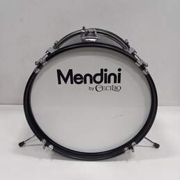 Mendini by Cecilio Bass Drum