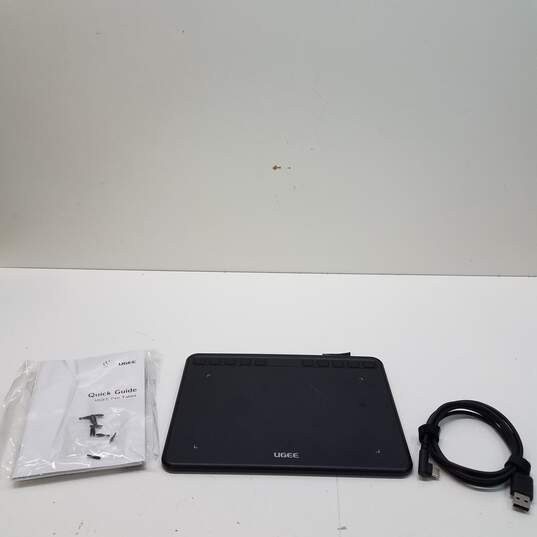 UGEE S640 Graphics Tablet image number 3