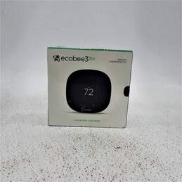 ecobee3 lite Smart Thermostat Black
