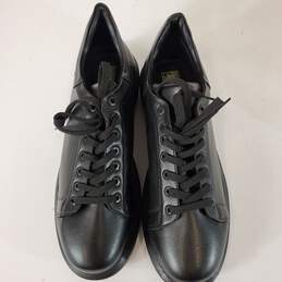 Chekich Men Black Shoes SZ 12.5 alternative image