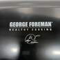 George Forman Jumbo-Sized Family Grill Model GRV120B IOB image number 7