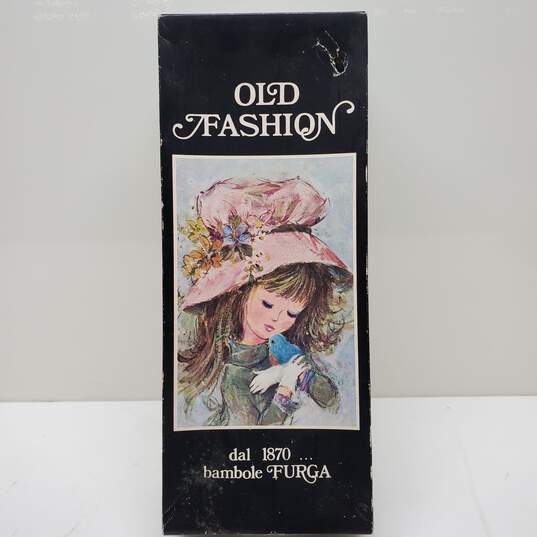 Furga Italy 16 inch Old Fashion Doll image number 8