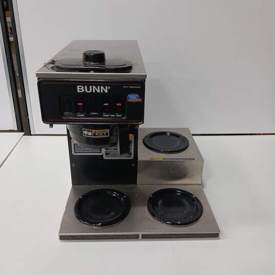Bunn VP-17 Commercial Coffee Maker image number 1